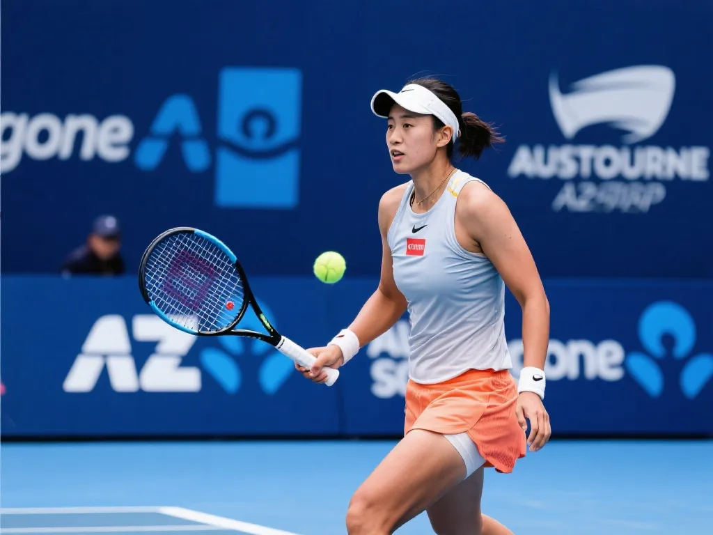 ATP冠军